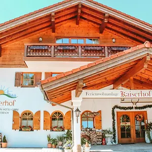 Kaiserhof Aparthotel