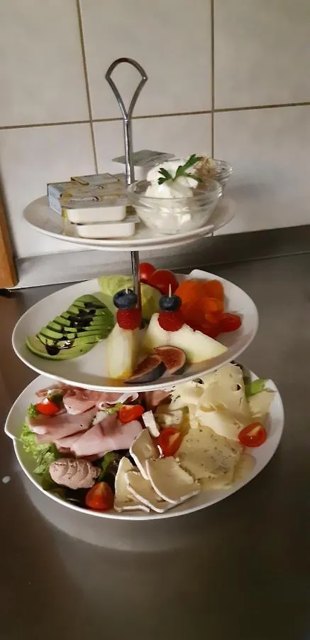 *** Hotel Landhaus Lenzenhof Reit im Winkl Deutschland